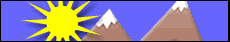 cielo sereno